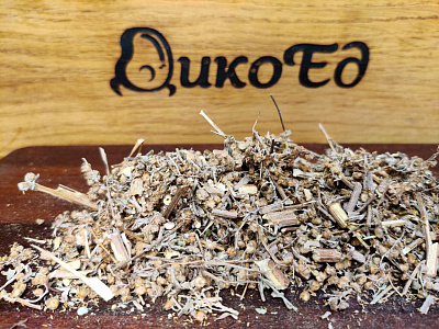 Превью Полынь сушеная