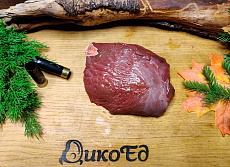 Кострец лося (окорок)