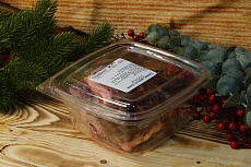 Суповой набор из конины 0,5-0,6 кг