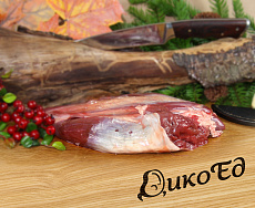 Голяшка марала