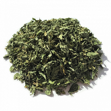 Мелисса сушеная Фото Мелисса сушеная