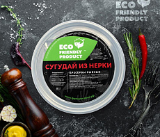 Сугудай из нерки 200гр