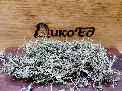 Превью Чабрец сушеный