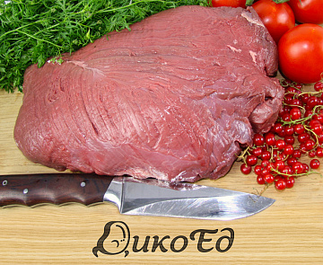 Фото Кострец бизона