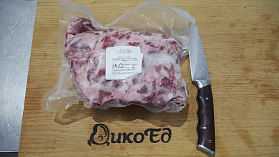 Превью Шея верблюда без кости