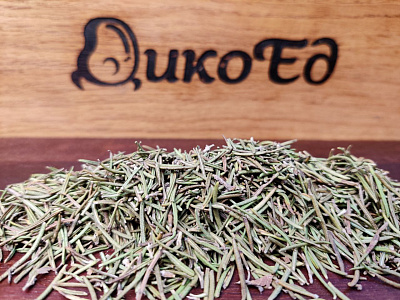 Превью Розмарин сушеный