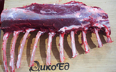 Корейка марала на кости