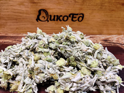 Превью Лимонник крымский сушеный