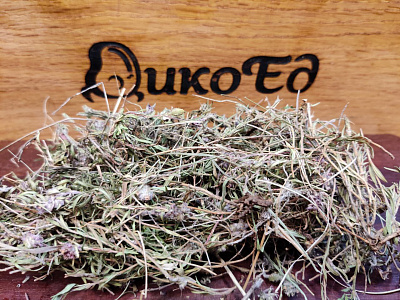 Превью Чабрец сушеный