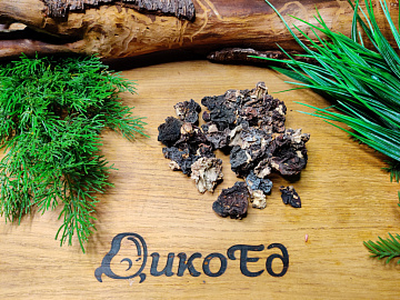 Фото Строчок сушеный