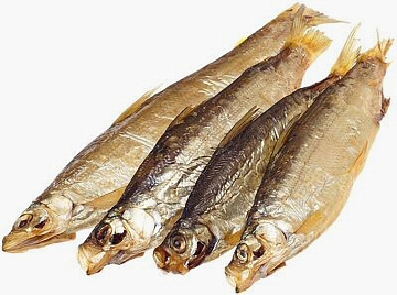 Ряпушка холодного копчения Фото Ряпушка холодного копчения