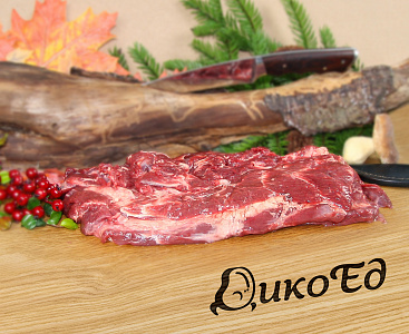 Превью Шея марала без кости