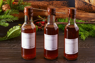 Превью Настойка прополиса 250 мл