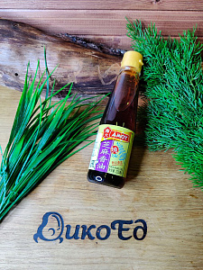 Превью Кунжутное масло 220 мл