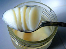 Сало медведя (жир)