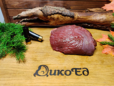 Кострец лося (окорок)