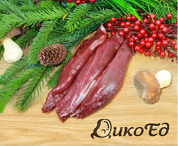 Фото Вырезка муфлона