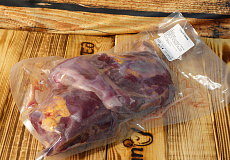 Голяшка конины