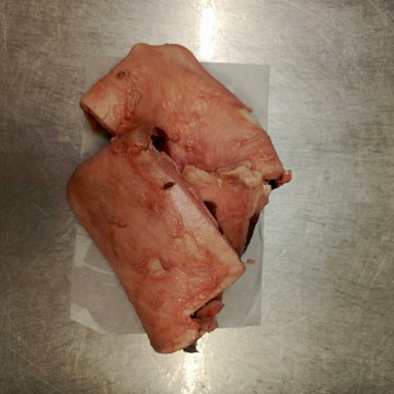 Фото Жир северного оленя