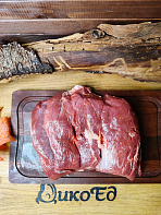 Лопатка конина