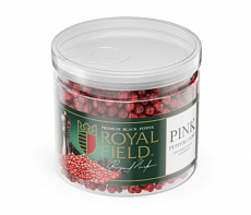 Перец розовый горошком Royal FIELD